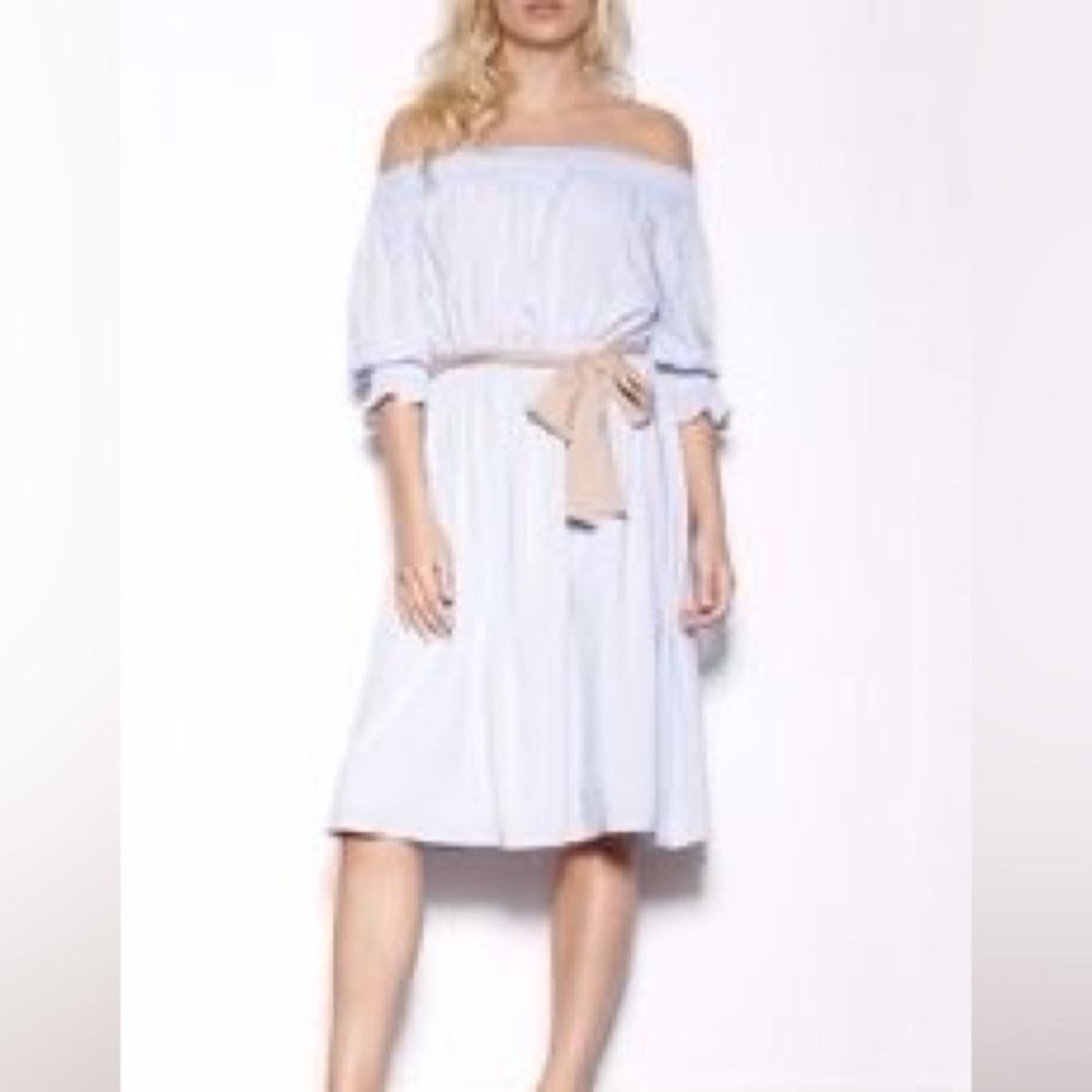 🆕 Pink Martini | Sunny Honey dress